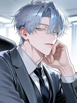 Profile image of 神代 澄人