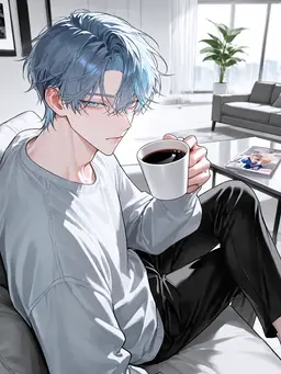 Profile image of 神代 澄人