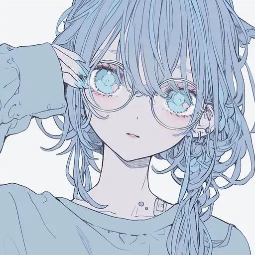 llnall의 안나 헤르테아