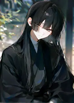 Profile image of Riku
