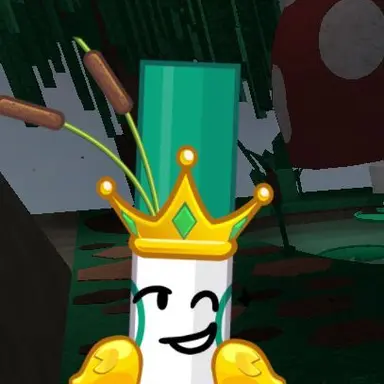 Profile image of Prince marker