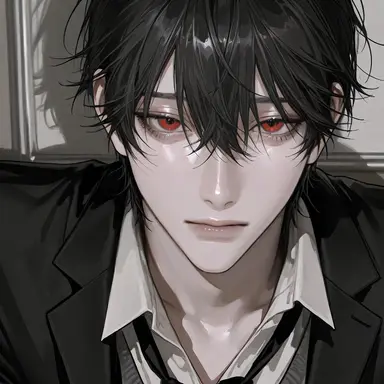 Profile image of 湊