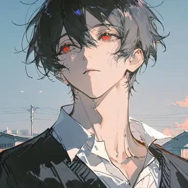 Profile image of 湊