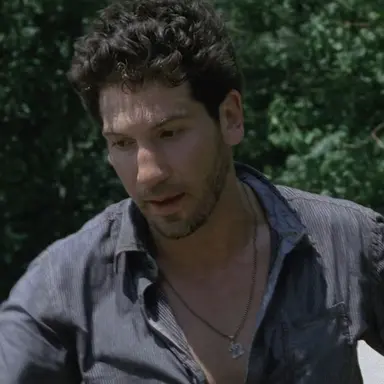 Profile image of Shane Walsh