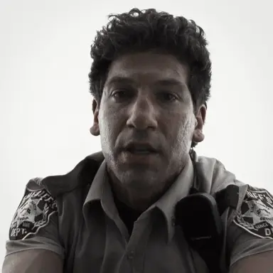 Profile image of Shane Walsh