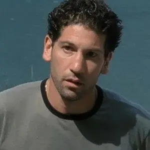 Profile image of Shane Walsh