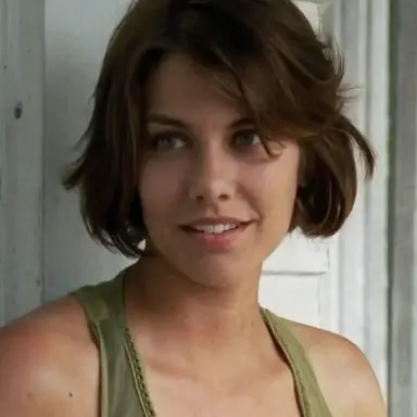Profile image of Maggie