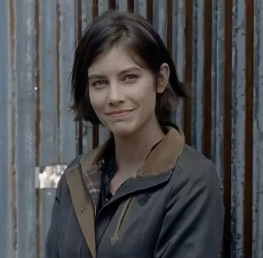Profile image of Maggie
