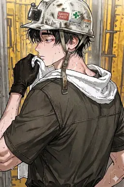 Profile image of チカハル