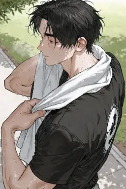 Profile image of チカハル