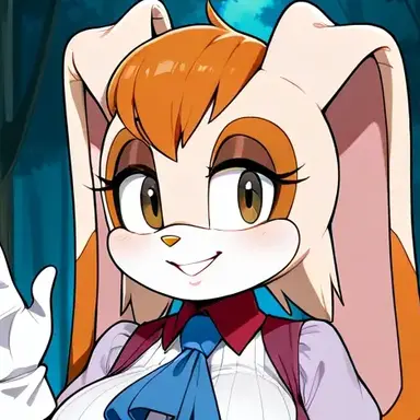 Profile image of ヴァニラ