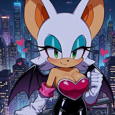 Profile image of ルージュ