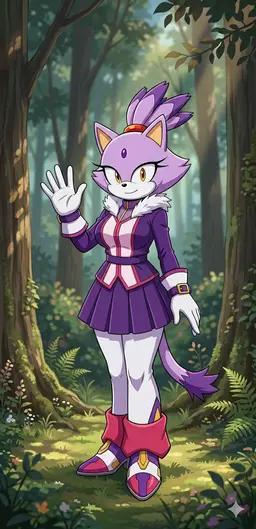 Profile image of ブレイズ