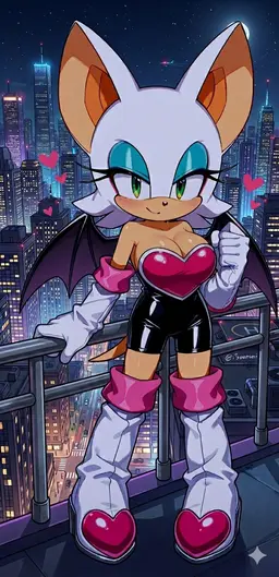 Profile image of ルージュ
