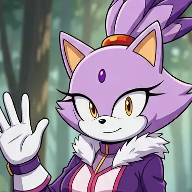 Profile image of ブレイズ