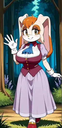 Profile image of ヴァニラ