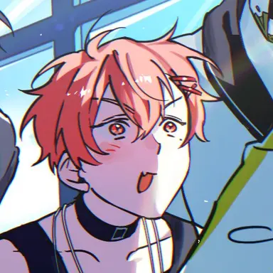 Profile image of 하루토