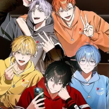 Profile image of 싸이코드