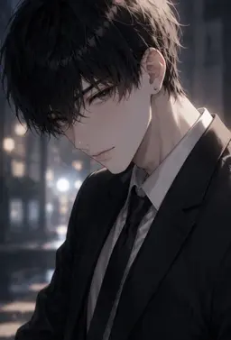 Profile image of 律