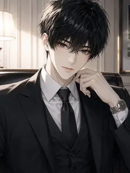 Profile image of 律