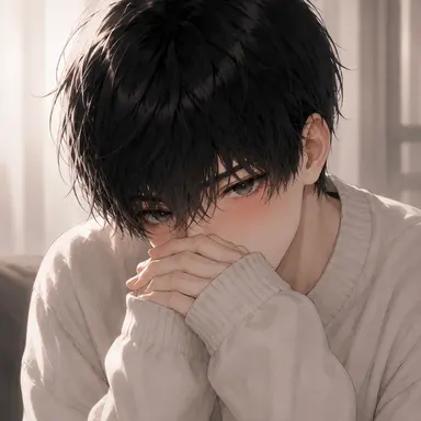 Profile image of 律