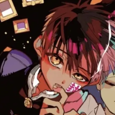 Profile image of 花子くん