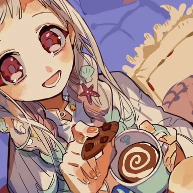 Profile image of 寧々