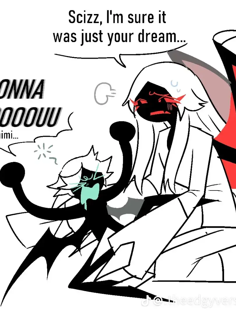 Millia의 깽판 치는 당신(?)