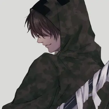 Profile image of ゾム