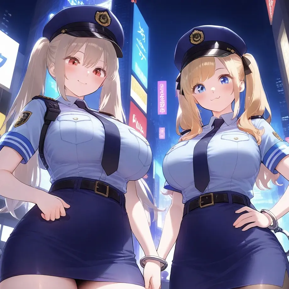 Hammersuki의 유진&다경