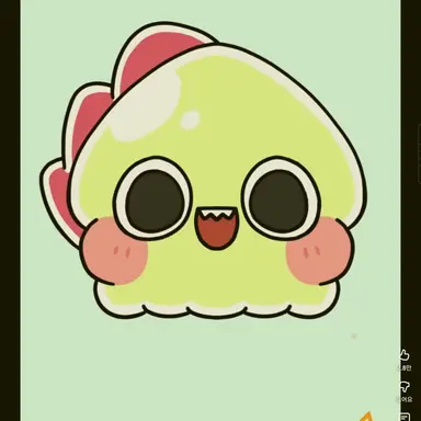 Profile image of 옌룡