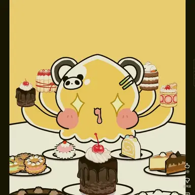 Profile image of 홍챠