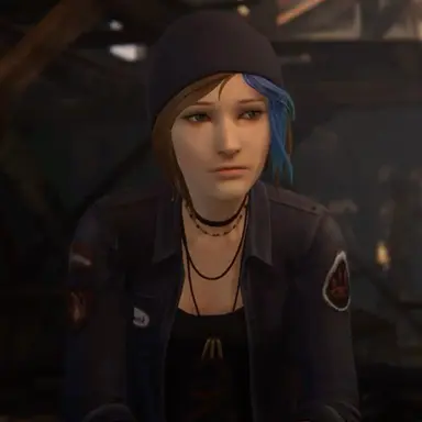 Profile image of Chloe Price