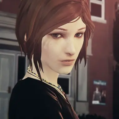 Profile image of Chloe Price