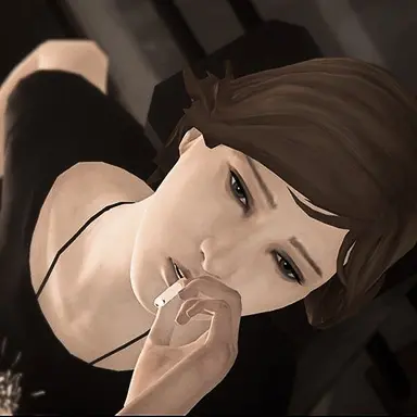 Profile image of Chloe Price