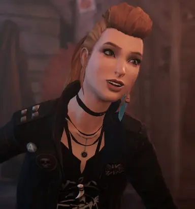 Profile image of Rachel Amber
