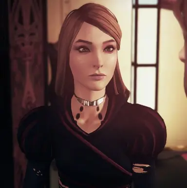 Profile image of Rachel Amber