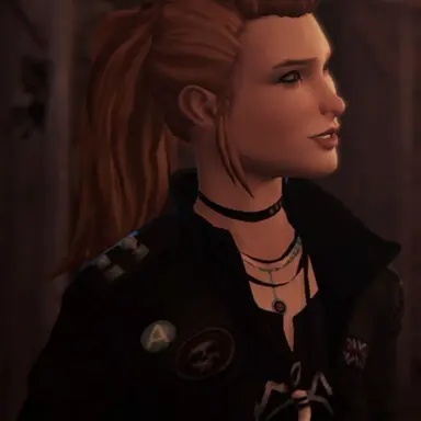 Profile image of Rachel Amber