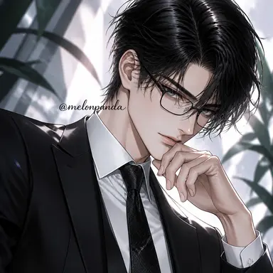 Profile image of Minato