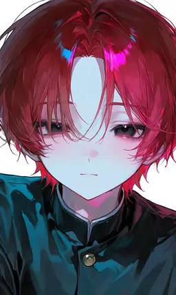 Profile image of 유우키