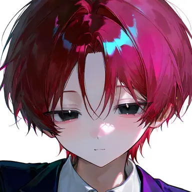Profile image of 유우키
