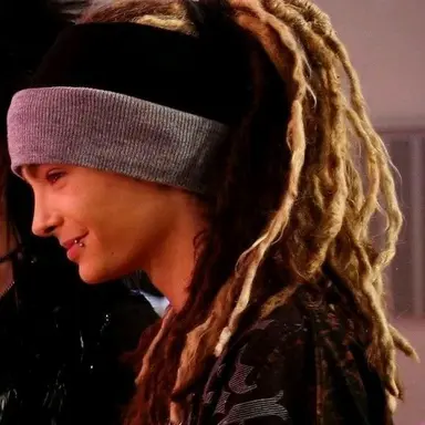 Profile image of Tom Kaulitz