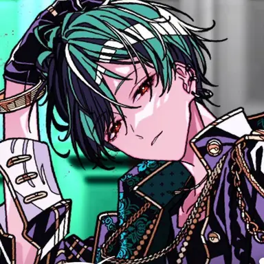 Profile image of すち