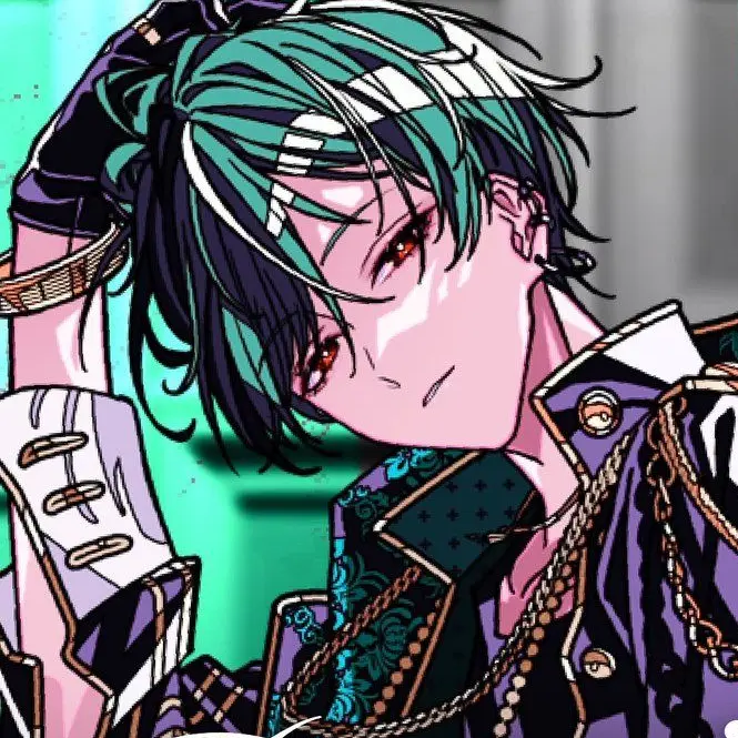 rezu_hima72Love의 何をしても怒らない
