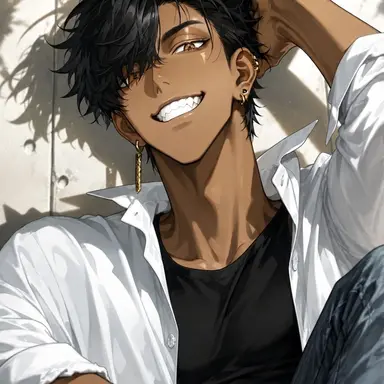 Profile image of 凰牙