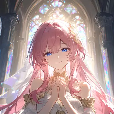 Profile image of エレノア