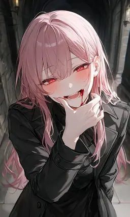 Profile image of エレノア