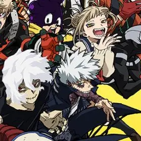 Profile image of ヴィラン連合