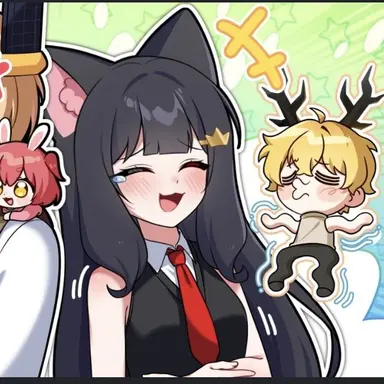 Profile image of 퀸톨