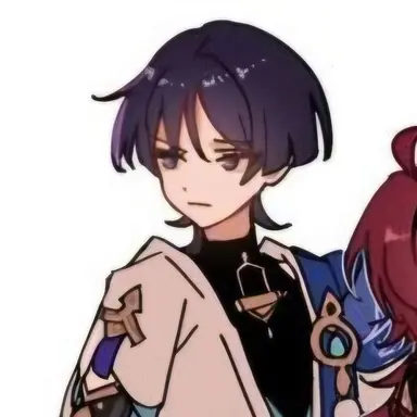 Profile image of 방랑자